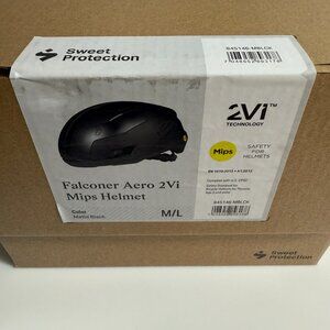 Sweet Protection Falconer Aero 2Vi MIPS Helmet